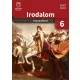 Miskolci Szilvia: Irodalom Munkafüzet 6.