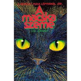 Lee Jordan: A macska szeme