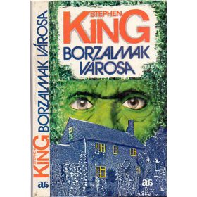 Stephen King: Borzalmak városa