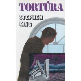 Stephen King: Tortúra