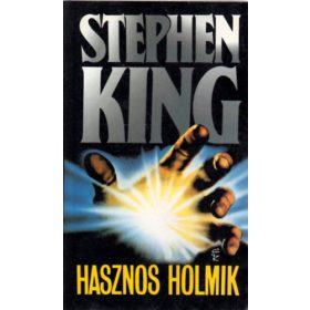 Stephen King: Hasznos holmik