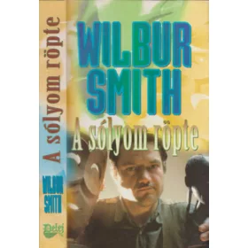 Wilbur Smith: A sólyom röpte