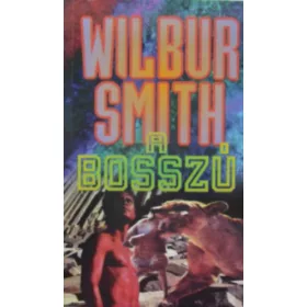 Wilbur Smith: A bosszú