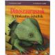 Alessandra Pugassi: Dinoszauruszok - A titokzatos őshüllők (A természet csodái)