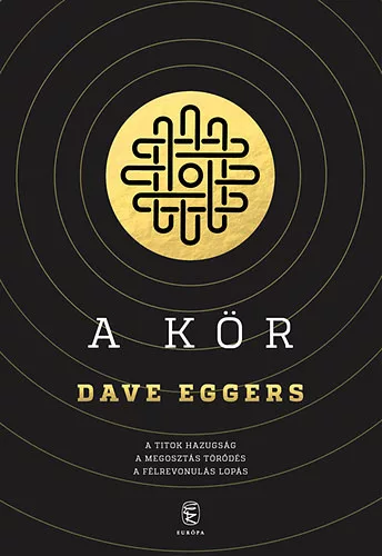 Dave Eggers: A Kör