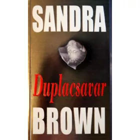 Sandra Brown: Duplacsavar