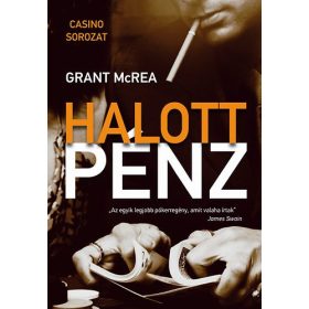 Grant McCrae: Halott pénz