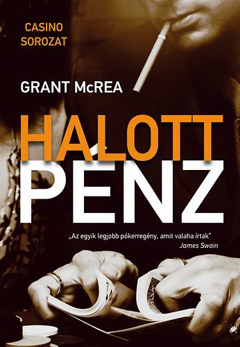 Grant McCrae: Halott pénz