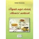 Bodnár Zsuzsanna: Tirpák népi ételek, étkezési szokások