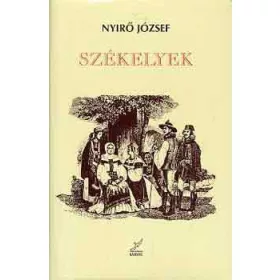 Nyírő József: Székelyek