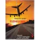 Törőcsik József: Észhelyzet - Fejezetek a magyar légiforgalmi irányítás történetéből