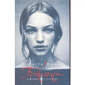 Celia Rees: Farkasszem - A Bűbájos Mary folytatása