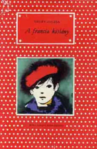 Thury Zsuzsa:: A francia kislány