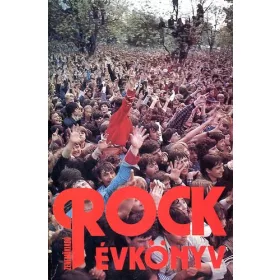 Sebők János: Rock évkönyv 1981