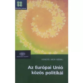 Az Európai Unió közös politikái