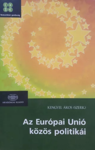 Az Európai Unió közös politikái