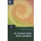 Az Európai Unió közös politikái