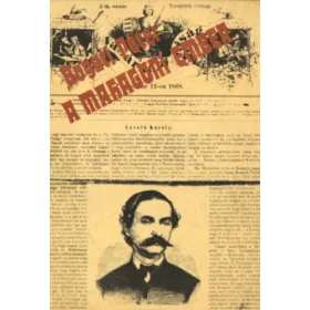 Bogáti Péter: A mahagóni ember