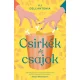 KJ Dell'Antonia: Csirkék és csajok