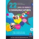 Nikolics Noémi; Szénásiné Steiner Rita: 22 Steps to Perfect Communication