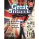 Fogl Balázs: Great Britannia - A Cultural Backstage Reader