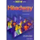 Liz and John Soars: New Headway - Intermediate - Angol-magyar szójegyzék és nyelvtani összefoglaló (the NEW edition)