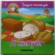 Gilles Laurendon: A kenyér (Tanyasi termények)
