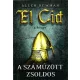 Allen Newman: A száműzött zsoldos - El Cid 2.könyv
