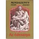 Mindszenty Pehm József: Az édesanya