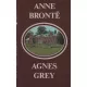 Anne Brontё: Agnes Grey
