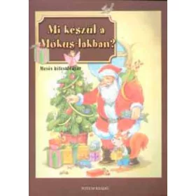 Maros Edit: Mi készül a Mókus-lakban?