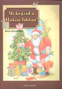Maros Edit: Mi készül a Mókus-lakban?