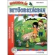 Takács Marianna: Barangolás Betűországban 1. osztály - Munkafüzet a betűtanulás idejére