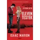 Isaac Marion: Eleven testek