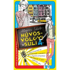 Maros Edit: Hűvösvölgyi suli 4.