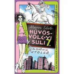 Maros Edit: Hűvösvölgyi suli 7.