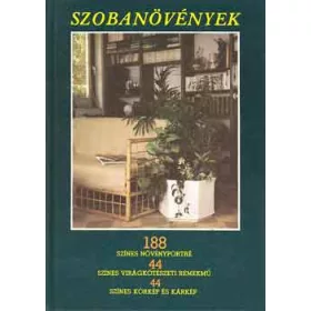 Sulyok-Kecskés-Kuhn-Szabó: Szobanövények
