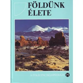   Peter J. (szerk.) Smith: Földünk élete (A föld enciklopédiája)