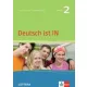 Dikova/Mavrodieva: Deutsch Ist In 2. Lehrbuch