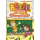 Betűk világa - Differenciálás