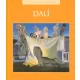 Nagy Mézes Rita (szerk.): Salvador Dalí - Világhíres festők 15.