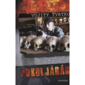 Vujity Tvrtko: Pokoljárás