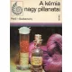 Pető-Szabadváry: A kémia nagy pillanatai
