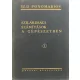 Ponomarjov: Szilárdsági számítások a gépészetben 1.