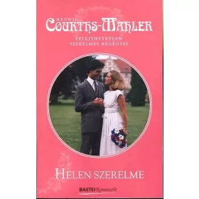Hedwig Courths-Mahler: Helen szerelme