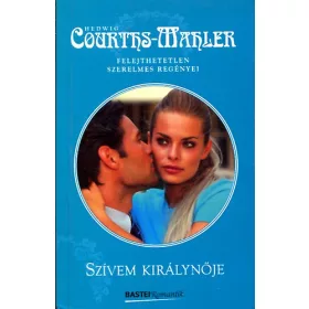 Hedwig Courths-Mahler: Szívem királynője