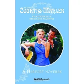 Hedwig Courths-Mahler: A Herfort nővérek