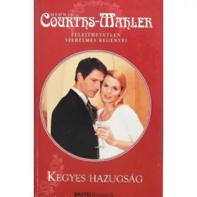 Hedwig Courths-Mahler: Kegyes hazugság