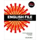 Christina Latham-Koenig, Clive Oxenden, Seligson: English File Elementary Student's Book - Third edition