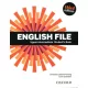 Christina Latham-Koenig - Clive Oxenden: English File Upper-intermediate Student's Book - Third edition